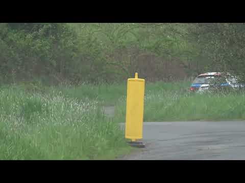 3 Rajd Nyski 2023 - Marcin Gluza / Robert Sęk - Podsumowanie