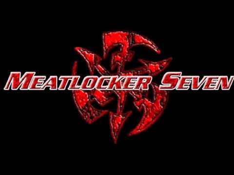 Meatlocker Seven - Vague Impression online metal music video by MEATLOCKER SEVEN