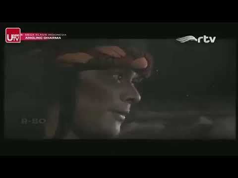 Angling Dharma Episode 132 - Pasukan Manusia Debu