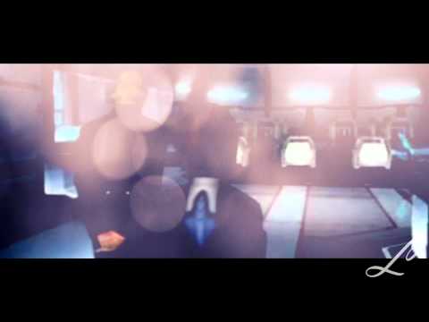 Xenosaga ; Forever Falling Through Our Hands