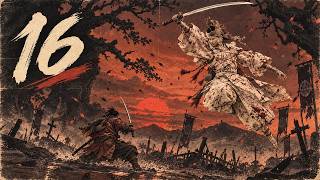 The Way of the Sword — Onimusha Ep. 16