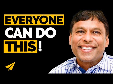 How to Get Past Your Own LIMITING BELIEFS and Achieve ANYTHING! | Naveen Jain | #Entspresso Video