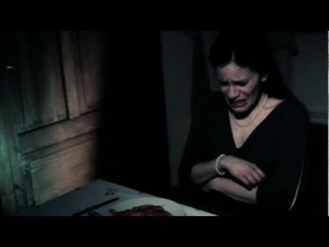 Magdalena Kaim - Ausschnitte aus "Ein Leben misshandelt die Liebe" Kurzfilm 2010