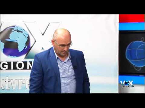 Cum se descurca Florin Nini la proba practica!