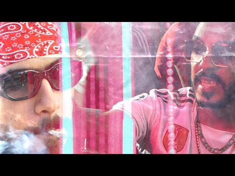 Dollypran ft. ElGrandeToto - CHIICO (Official Music Video, Prod by Captain SVG)