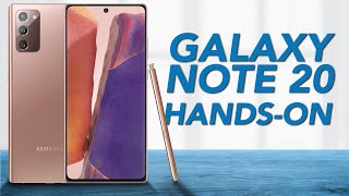 Galaxy Note 20: Warum Ihr es NICHT KAUFEN solltet!