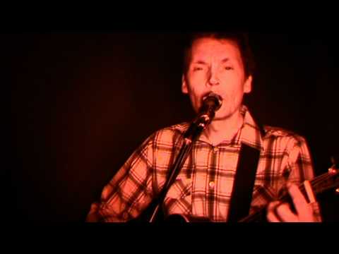 Jyrki Härkönen - Vanha rokkistara.