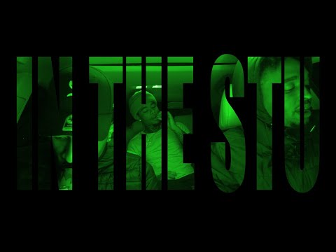 KOE - In The Stu (Freestyle)