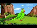 Main Tota Main Tota Mithu Mithu Main Krta Children Poem Kavita Trending Youtube