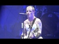 Stone Sour - Through the Glass London ...