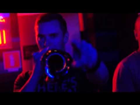 Senso City Szczecin: Patrick Ex Diff (Trumpet Live)