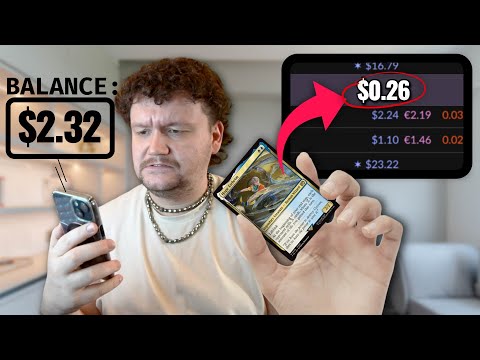 4 Powerful Casual Commander Decks on a Budget (Under $50) [Magic: The Gathering]