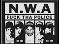 Ice Cube Unreleased Fuck the Police Solo Demo ...