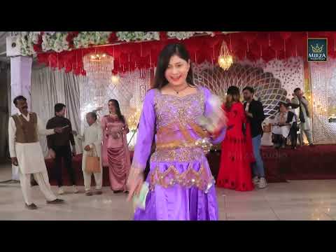 Munni Jan //  Lehnga Lahori New Song 2025//Mirza Studio Okara