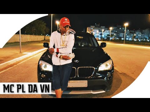 MC PL da VN- Superação DJ C.O. (INSCREVA-SE NO CANAL 👇🏽)