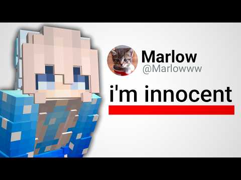 Marlow Just Got CLEARED.. (It's Over)