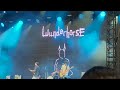 Wunderhorse: Midas LIVE! Glastonbury Festival, Woodsies, 24.06.23