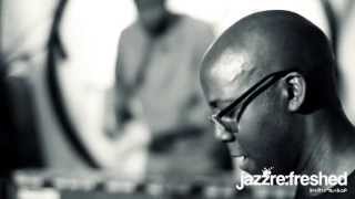 jazz re:freshed presents....... Robert Mitchell, Corey Mwamba & HKB Finn