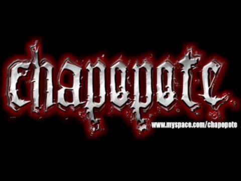Chapopote - Hola Imbecil