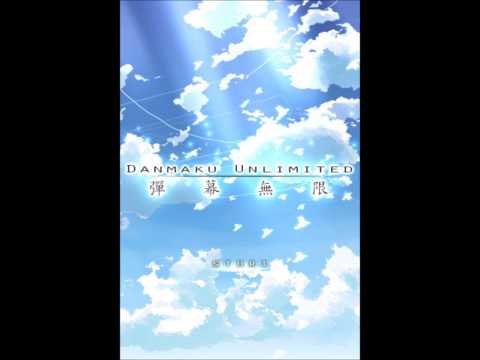 Danmaku Unlimited - Pulse (George Ellinas remix)