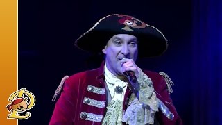 Piet Piraat - Medley | Sintshow 2015