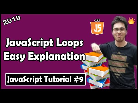 Javascript Do While Loop In Hindi Tutorial 9
