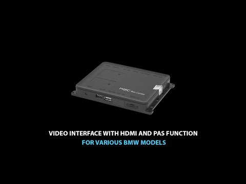 Módulo de navegación universal en Android con salida HDMI para pantallas originales Vista previa  9