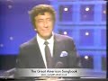 Tony Bennett - Once upon a time (1993)