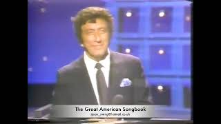 Tony Bennett - Once upon a time (1993)