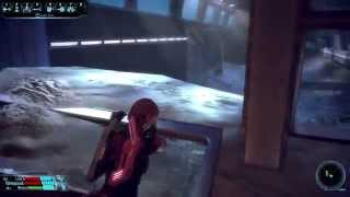 Manual Start - Let's Play Mass Effect Part 82