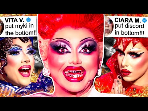 Rate-A-Queen Was a Complete Disaster