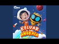Keluar Angkasa