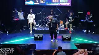 Download lagu Sai Kay - Unlove (Live) mp3 Download lagu Sai Kay - Unlove (Live) mp3