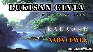 Download lagu LUKISAN CINTA || KARAOKE | Music aransemen ( akas studio ) music penghantar tidur mp3 Download lagu LUKISAN CINTA || KARAOKE | Music aransemen ( akas studio ) music penghantar tidur mp3