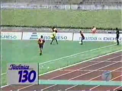Municipal 5-1 Marquense (2001)