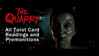 The Quarry - All Tarot Card Readings and Premonitions