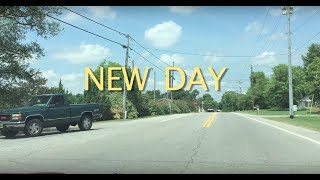 Pieternel - New Day (Official Lyric Video)