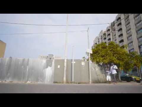 This x mas dsr crew x scorpion dj codjazze