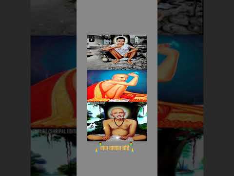 Gajanan madhav full screen hd status/Mandiri kalas bolala song status/Gajanan Maharaj status