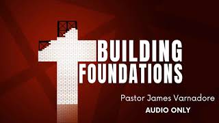 Building Foundations