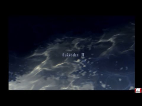 Suikoden 3 Walkthrough Part 103 - Luc Story - The Final Chapter