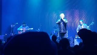 Wilco with Robyn Hitchcock - Tomorrow Never Knows @ Chicago Theater 12 15 2019