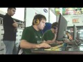 Na`Vi vs KerchNET Game 1 WCG UA 2011 