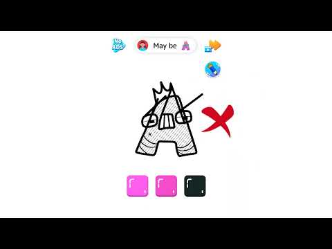 Coloring Lore Alphabet ASMR for Android - Free App Download