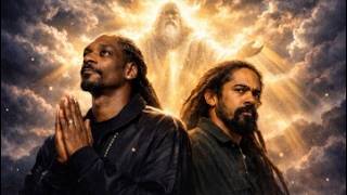 Snoop Dogg ft Damian Marley -Dear God [Official audio release] 2026