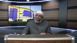 صورة تجاوز الميقات بدون احرام بدقائق من الطائرة/الإثنـين(28-11-2022م)فتاوى علي الهواء مباشرة