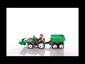 MultiGO Farm - set