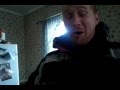 Alan S Sour Pickle Face