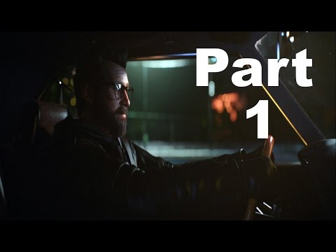 The Crew Gameplay Walkthrough Playthrough Part 1 - The Setup (PC)