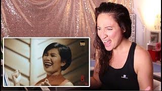 Vocal Coach REACTS to ONE SWEET DAY- Khel, Bugoy, and Daryl Ong feat. Katrina Velarde
